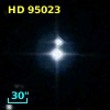 HD  95023