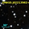 2MASS J02213982+5735274