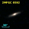 2MFGC 8592