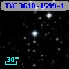 TYC 3610-1599-1
