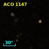 ACO  1147