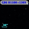 GB6 B1100+1309