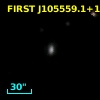 2MASX J10555917+1155036