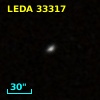LEDA   33317
