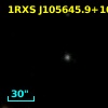 1RXS J105645.9+105500