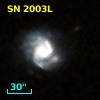SN 2003L