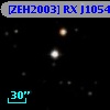 [ZEH2003] RX J1054.8+1204  1