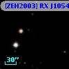 [ZEH2003] RX J1054.8+1204  2