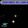 [ZEH2003] RX J1054.8+1204  5