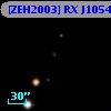 [ZEH2003] RX J1054.8+1204  6