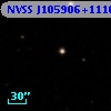 NVSS J105906+111652