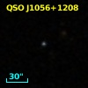 [VV2006] J105648.7+120826