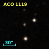 ACO  1119