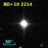 BD+10  2214
