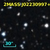 2MASS J02230997+5658202