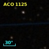 ACO  1125