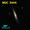 NGC  3444
