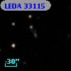 LEDA   33115