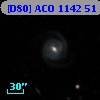 [D80] ACO  1142  51