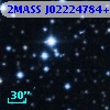 2MASS J02224784+5708531