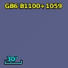 GB6 B1100+1059