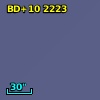 BD+10  2223