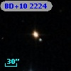 BD+10  2224