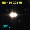 BD+10  2234B