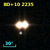 BD+10  2235