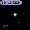 BD+10  2220