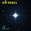 HD  95651