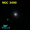 NGC  3490
