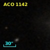 ACO  1142