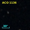 ACO  1136