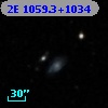 2E 1059.3+1034