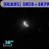 [OLK95] 1058+107W