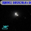 [QR95] 105820.4+104622