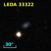 LEDA   33322