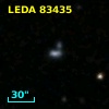 LEDA   83435