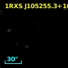 1RXS J105255.3+104155