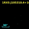 1RXS J105310.4+104547