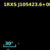1RXS J105423.6+081756
