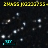 2MASS J02232755+5659104