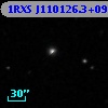 1RXS J110126.3+094716