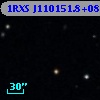 1RXS J110151.8+082313