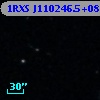 1RXS J110246.5+083406