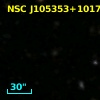 NSC J105353+101714