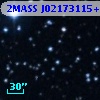 2MASS J02173115+5710533