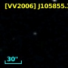 [VV2006] J105855.3+081350