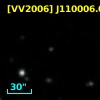 [VV2006] J110006.0+092639